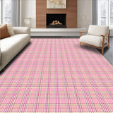 Stylish Modern Tiled Aesthetic(Pink)