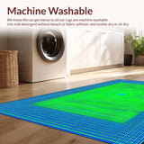 Mesmerizing Optical Design(Green)