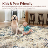 Artful Distressed Nature Palette(Beige)