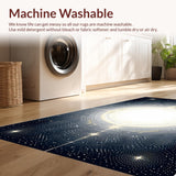 Contemporary Celestial(White)