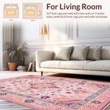 Lush Floral Fantasy Design(Pink)