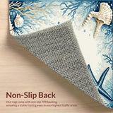 Transitional Light Blue Coastal Theme(Blue)