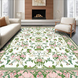 Traditional Herbaceous Play(White)