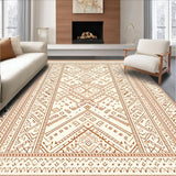 Striking Ivory Brown Fusion(Beige)