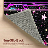 Charming Dreamy Celestial Theme(Black)