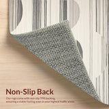 Minimalist Geometric Texture Fusion(Gray)