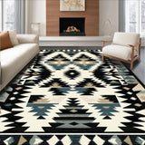 Elegant Ivory Tiled Design Aesthetic(Gray)