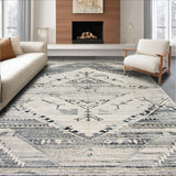 Refined Modern Symmetrical(Gray)
