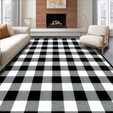 Timeless Country Inspired Motif(Black)