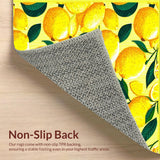 Refreshing Springtime Lemon Vibe(Yellow)
