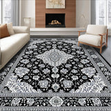 Sophisticated Rustic Diamond Arrangement(Black)