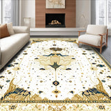 Elegant Serene Underwater Scene(White)