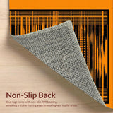 Contemporary Light Orange(Orange)