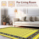 Artful Springtime Egg Medley(Yellow)