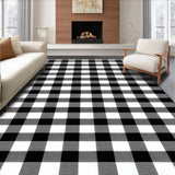 Classic Vintage Diamond Formation(Black)