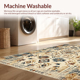 Artful Vintage Botanical Arrangement(Beige)