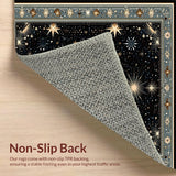 Eclectic Cosmic Craftsmanship(Black)