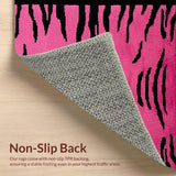 Fun Kid Friendly Decorative Accent(Pink)