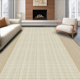 Modern Cozy Abstract Design(Beige)