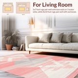 Elegant Textured(Pink)