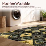 Distinctive Minimalist Animal Motif(Beige)