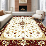 Stylish Rustic Floral Embellishment(Beige)