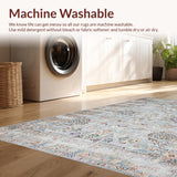 Artful Vintage Trellis Composition(Gray)