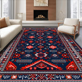 Eye catching Ogee Accent(Red)