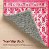 Charming Vintage Blossom Arrangement(Pink)