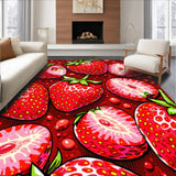 Delightful Sweet Berry Arrangement(Red)