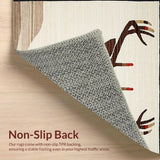 Sophisticated Natural Hide Style(Beige)