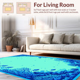 Tranquil Marine Palette Inspiration(Blue)