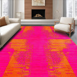 Eclectic Modern Artful Presentation(Pink)