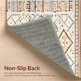 Elegant Textured Accent(Ivory)