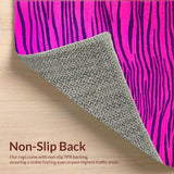 Pink Animal Themed Decor(Purple)
