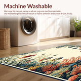 Aquatic Life Tropical Fish(Ivory)