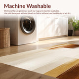 Abstract Beige Brown Design Artful(Beige)