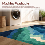 Chic Modern Cosmic(Blue)