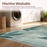 Luxurious Tiled Floral Arrangement(Green)