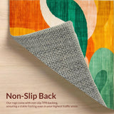 Artful Minimalist Ogee(Yellow)