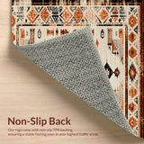 Rustic Vintage Tiled Aesthetic(Beige)
