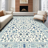 Luxurious Cream Geometric(Beige)