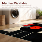 Nostalgic Decorative Design(Black)