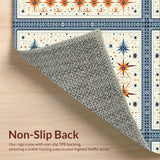 Whimsical Muted Celestial Elements(Ivory)