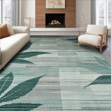 Luxurious Tiled Floral Arrangement(Green)