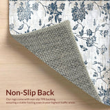 Cozy Earthy Toned Abstract(Gray)