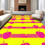 Eclectic Toned Artistic Display(Yellow)