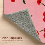Cute Fruity Graphic Style(Pink)