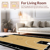 Vibrant Multi Colored Sports(Beige)