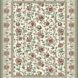 Delicate Nature Inspired Floral Arrangement(Beige)